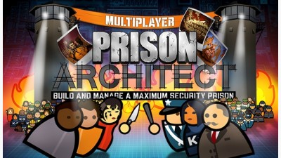 Prison Architect Aficionado