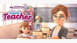 My Universe - School Teacher My Universe - School Teacher