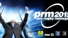 Pro Rugby Manager 2015
