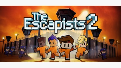 The Escapists 2