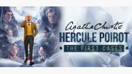 Agatha Christie - Hercule Poirot: The First Cases