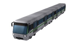 Cities In Motion: Design Dream