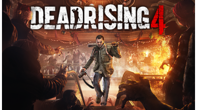 DEADRISINGtm 4