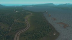 Cities: Skylines - Content Creator Pack: Map Pack 2