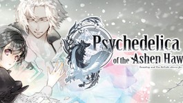 Psychedelica of the Ashen Hawk