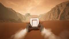 Deliver Us Mars - Pre Order