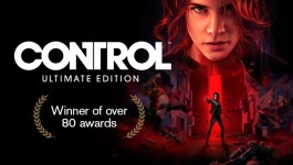 Control - Ultimate Edition