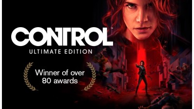 Control - Ultimate Edition