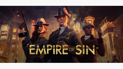 Empire of Sin