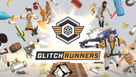 Glitchrunners Glitchrunners