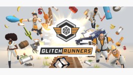 Glitchrunners