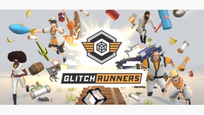 Glitchrunners