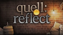 Quell Reflect