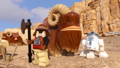 LEGO(r) Star Warstm: The Skywalker Saga