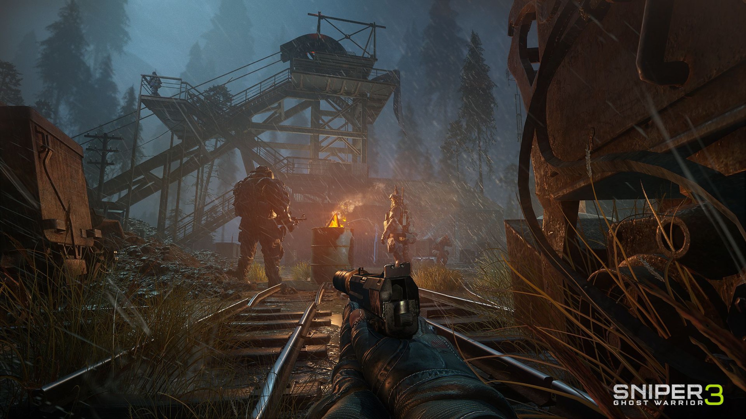 Игры 24 года на пк вышедшие. Игра снайпер Ghost Warrior 3. Sniper Ghost Warrior 4. Sniper - Ghost Warrior 3 ps4. Sniper Ghost Warrior 3 открытый мир.