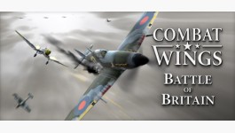 Combat Wings: Battle of Britain