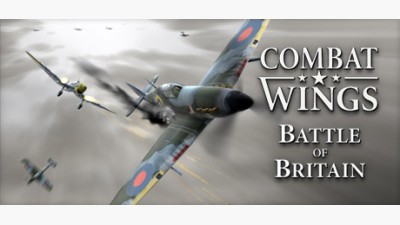 Combat Wings: Battle of Britain