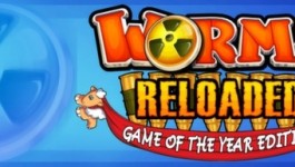 Worms Reloaded - Game Of The Year