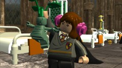 LEGO(r) Harry Potter: Years 1-4