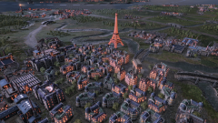 Victoria 3: Dawn of Wonder