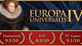 Europa Universalis IV Europa Universalis IV
