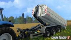 Farming Simulator 15 - ITRunner (Steam)