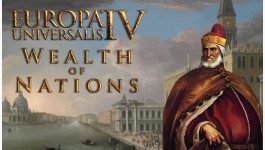 Europa Universalis IV: Wealth of Nations - Expansion Europa Universalis IV: Wealth of Nations - Expansion