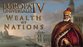 Europa Universalis IV: Wealth of Nations - Expansion Europa Universalis IV: Wealth of Nations - Expansion