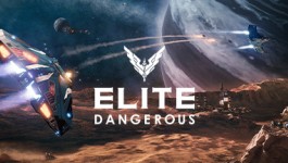 Elite Dangerous Elite Dangerous