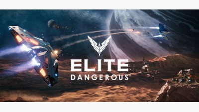 Elite Dangerous