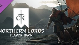 Crusader Kings III: Northern Lords