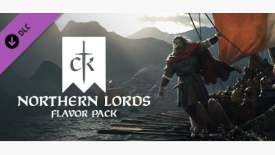 Crusader Kings III: Northern Lords