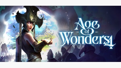 Age of Wonders 4