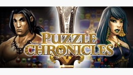 Puzzle Chronicles (EU) Puzzle Chronicles (EU)