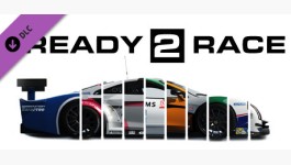 Assetto Corsa - Ready To Race Pack Assetto Corsa - Ready To Race Pack