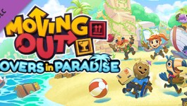 Moving Out - Movers in Paradise