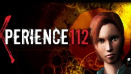 eXperience 112 eXperience 112