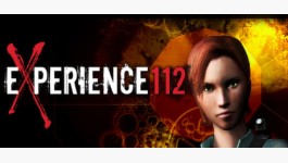 eXperience 112 eXperience 112