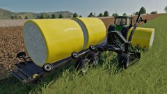 Farming Simulator 19 - John Deere Cotton DLC (Steam)