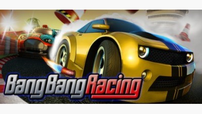 Bang Bang Racing