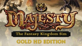 Majesty Gold HD Majesty Gold HD