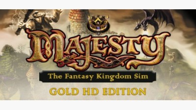 Majesty Gold HD