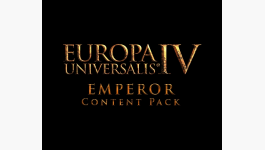 Europa Universalis IV: Emperor Content Pack