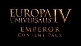Europa Universalis IV: Emperor Content Pack Europa Universalis IV: Emperor Content Pack