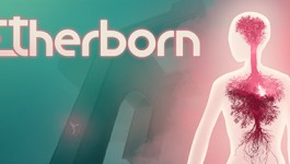 Etherborn Etherborn