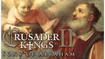 Crusader Kings II: Sons of Abraham - Expansion