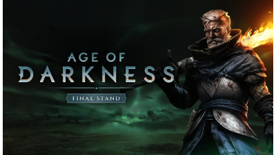 Age of Darkness: Final Stand - Early Access