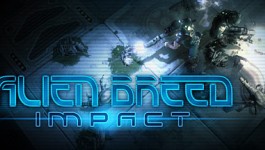 Alien Breed: Impact Alien Breed: Impact