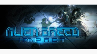 Alien Breed: Impact