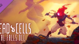 Dead Cells: Fatal Falls
